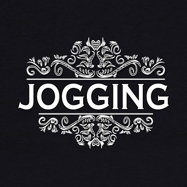 Sports Jogging by Shop Ovov